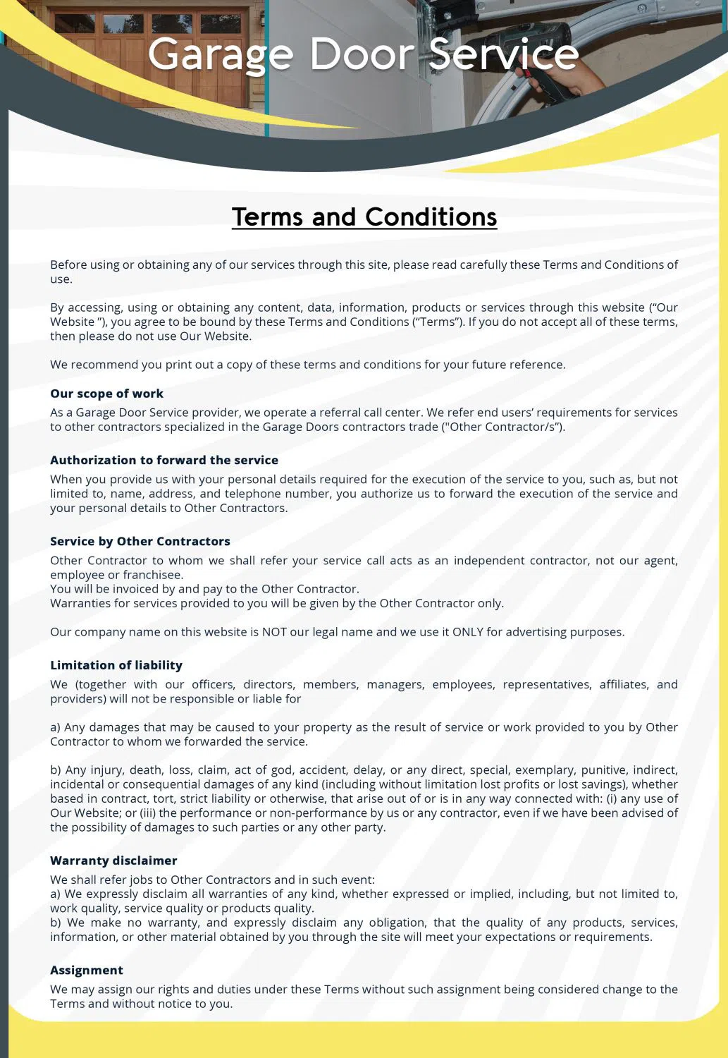 All County GarageDoor Repair Service DeLand, FL 386-222-1833